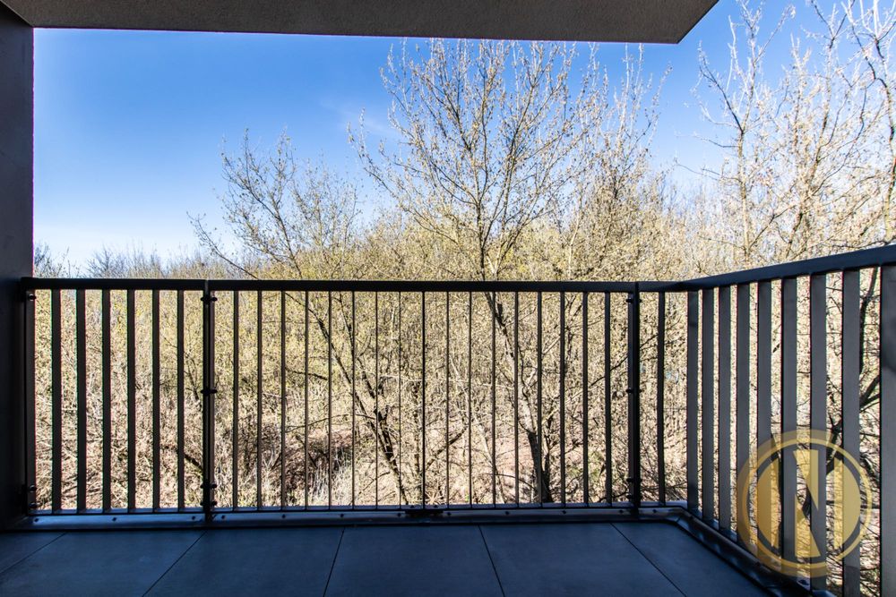 Prądnik Biały | Papierni Prądnickich | 2pok | 43m2 |ENG