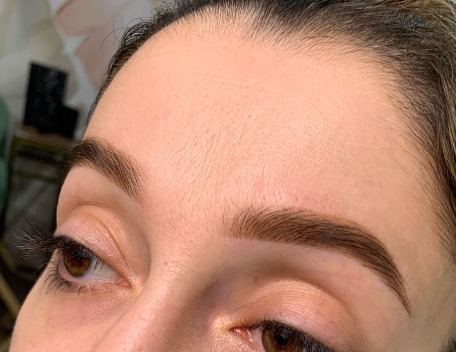 Шукаю моделей та клієнтів на брови та ламінування вій