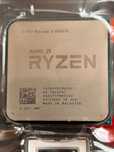 AMD Ryzen 5 1600X 3.6GHz