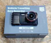 Kamera samochodowa L22B-GPS