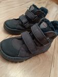 Buty zimowe dla chłopca 27