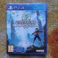 One Piece Odyssey PS4 Playstation 4 PL - NOWA, Skup/Sprzedaż