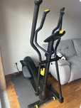 Bicicleta elíptica Domyos 520