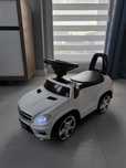 Sprzedam - Mercedes AMG - pchacz