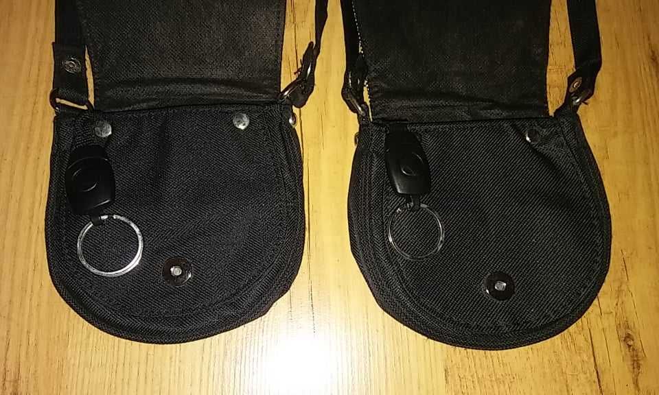 Betty Boop - 2  bolsas