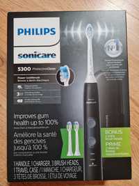 Philips Sonicare 5300 HX6423/34 зубна електро щітка 5100 6100