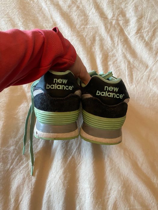 Sapatilhas New Balance 37,5