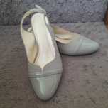 Sprzedam sandaly roz.36