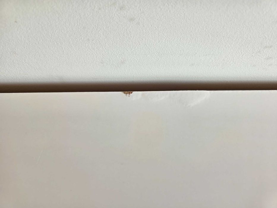 Komoda Malm 160x78x48