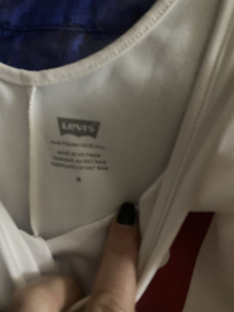 Bodie levi’s branco