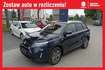 Suzuki Vitara FL z rabatem 5000 zł!