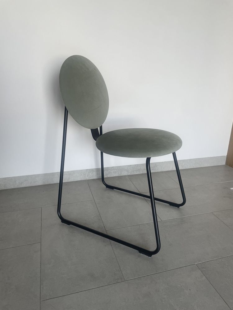 Sprzedam krzesła z IKEA