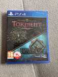 Gra PS4 Torment Icewind Dale (Folia Nowa) PL