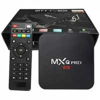 Android TV приставка Smart Box MXQ PRO 1 Gb + 8 Gb Professiona