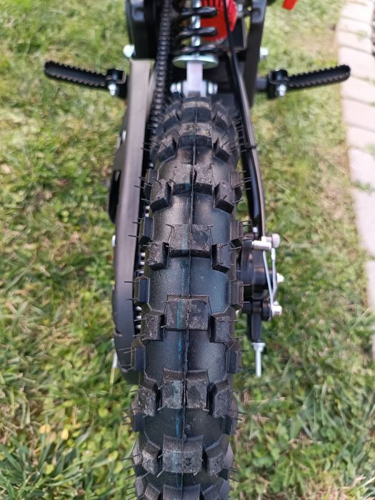 Mini cross nowy!!