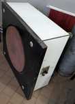 Taboret elektryczny