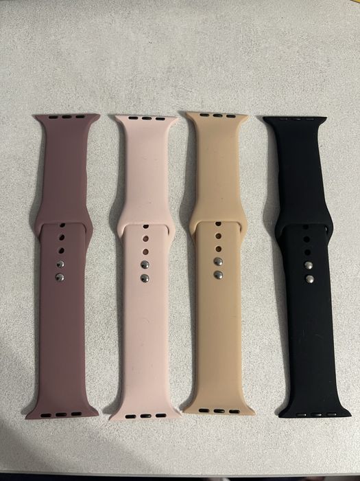 Ремінці для Apple Watch