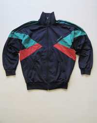 Adidas Originals bluza vintage na zamek M