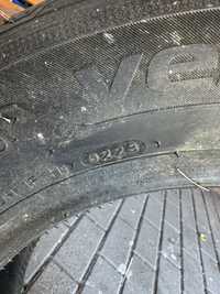 Opony letnie 195/65R15 91H 23rok