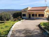 Casa / Villa T3 em Querença, Tôr e Benafim de 180,00 m2