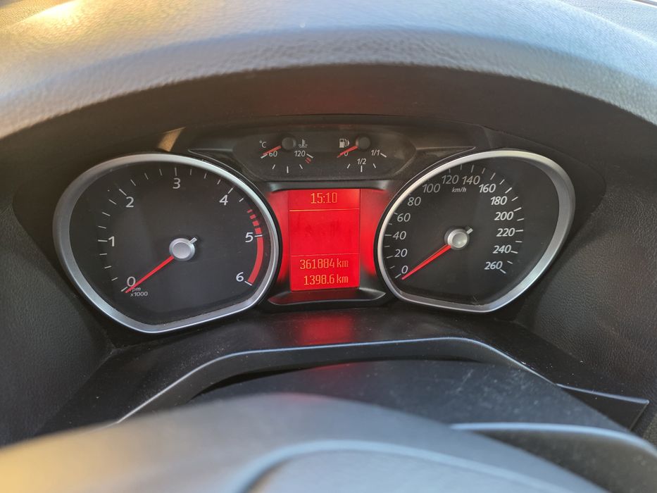 Ford Smax 2014 R. 2.0 Tdci