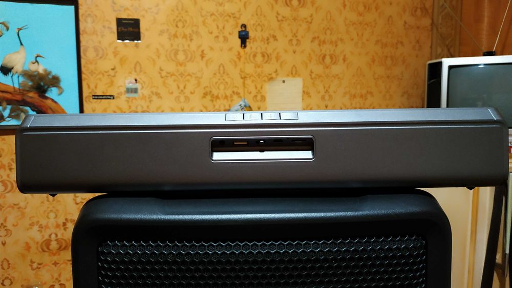 Блютуз Мини Колонка • супер звук