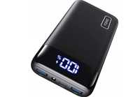 Powerbank INIU 20000 mAh czarny POWYSTAWOWY