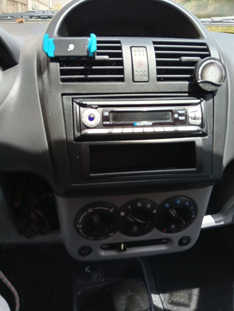 Suzuki ignis vvt becool 1.3