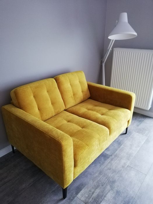 Nowa Sofa 2os. do salonu