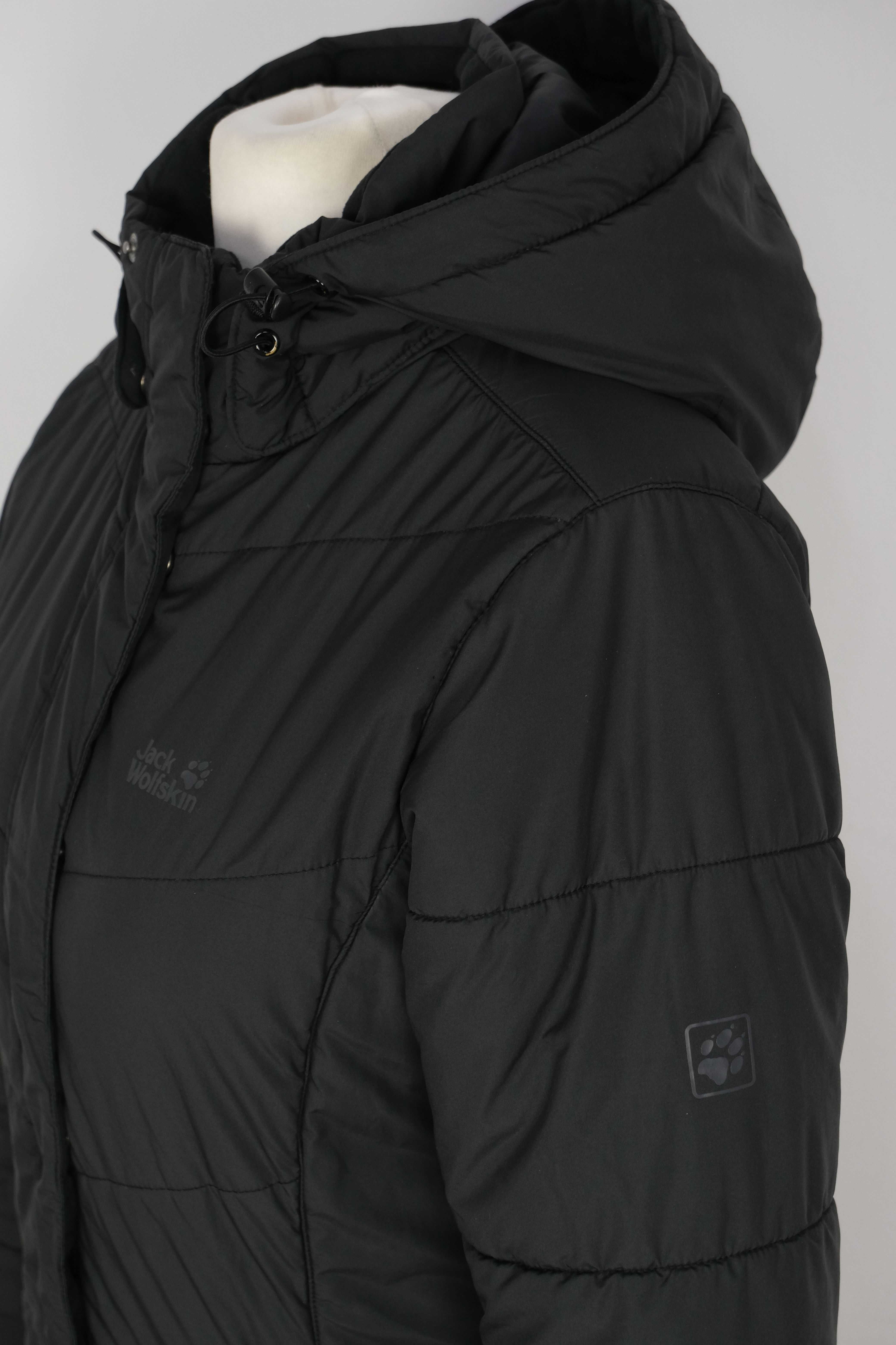 Jack Wolfskin stormlock microguard przejściowy damski r S