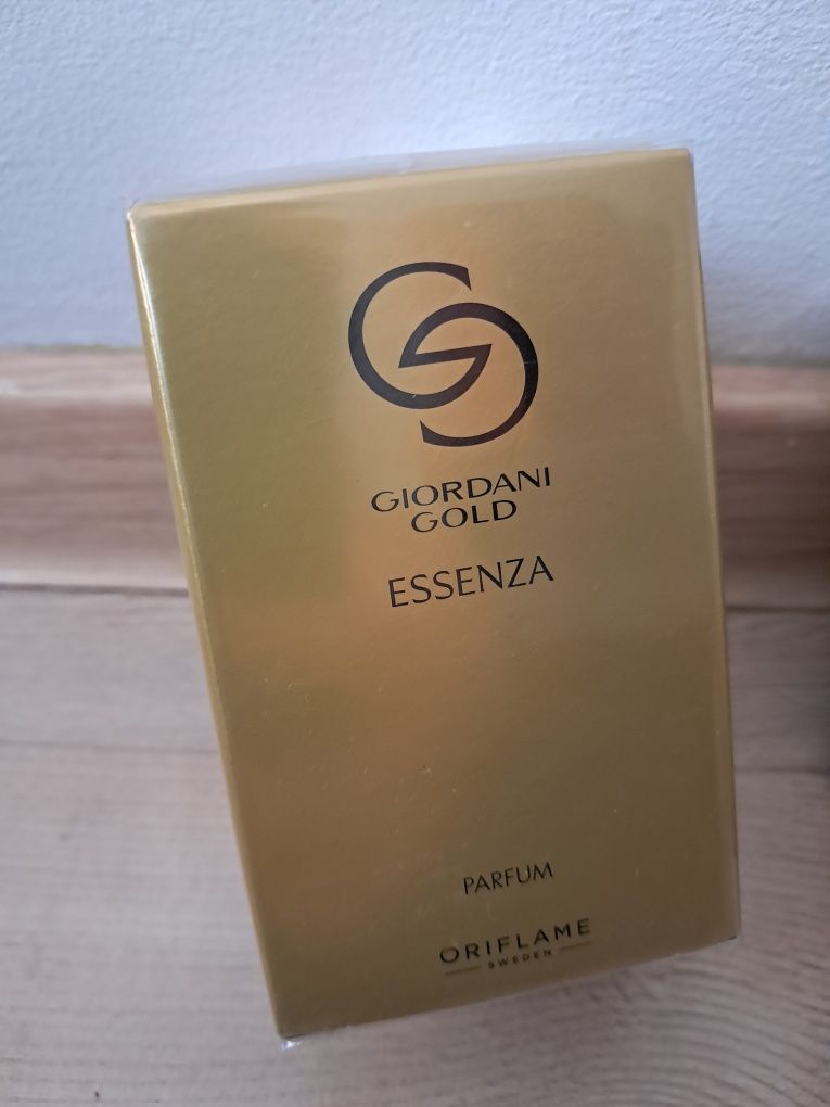 Giordani Gold Essenza