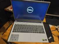 Laptop gamingowy do gier Dell G15 5515 Ryzen Edition, GeForce RTX 3050