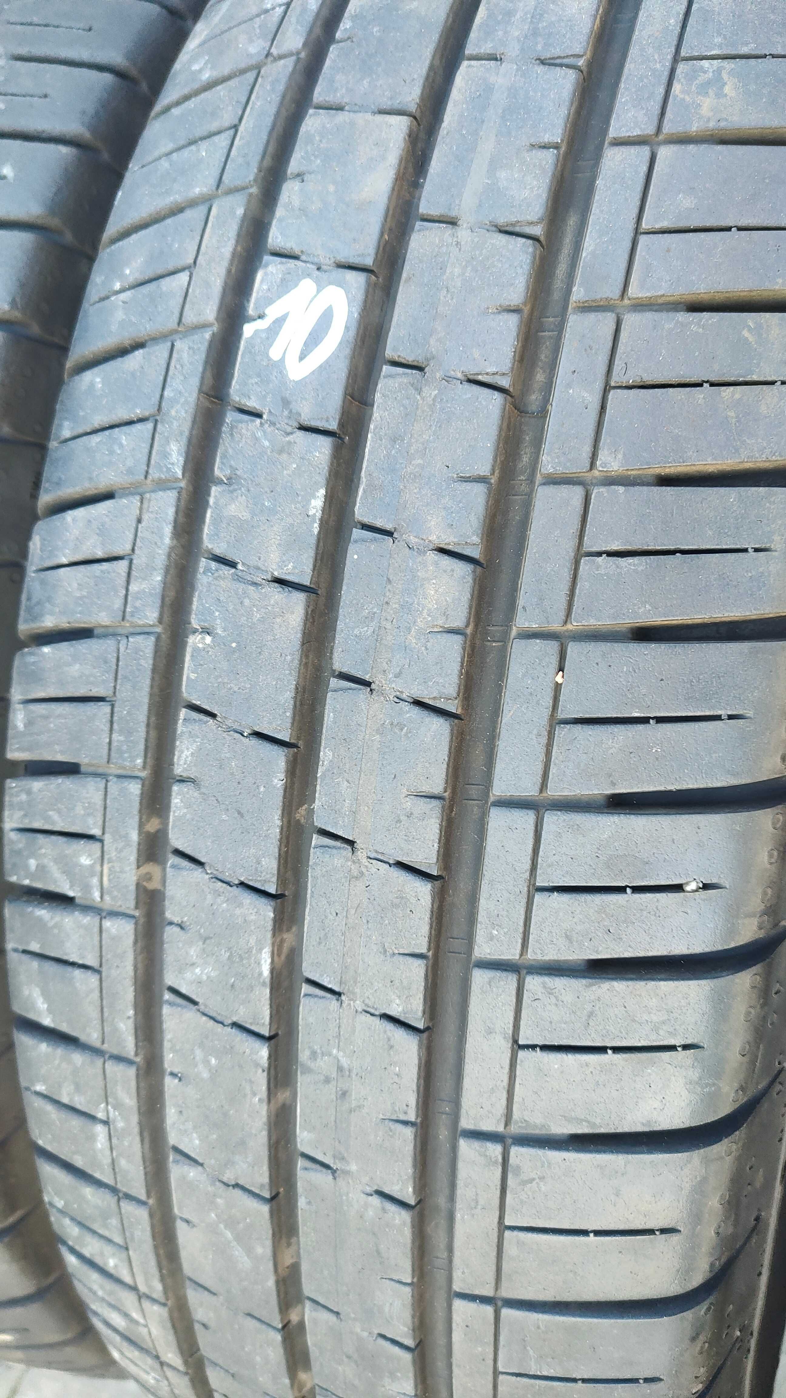 Koła Letnie Sprinter Bliźniak 205/75/16C Vredestein 7,5mm 2022r