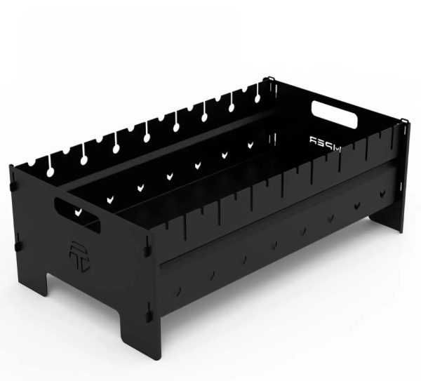 Мангали розбірні