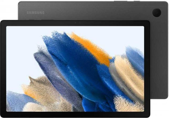 Samsung Galaxy Tab A8 10.5 4/64GB Wi-Fi Dark Grey (SM-X200NZAE)