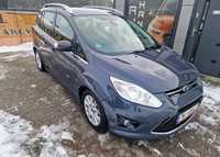 Ford Grand C-MAX 1.6 TDCi Start-Stop-System Titanium