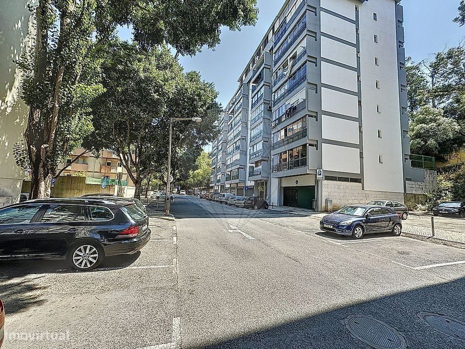 Apartamento T3 para arrendamento