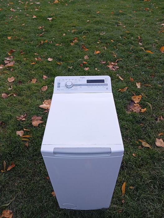 Pralka z dostawą gratis 7kg