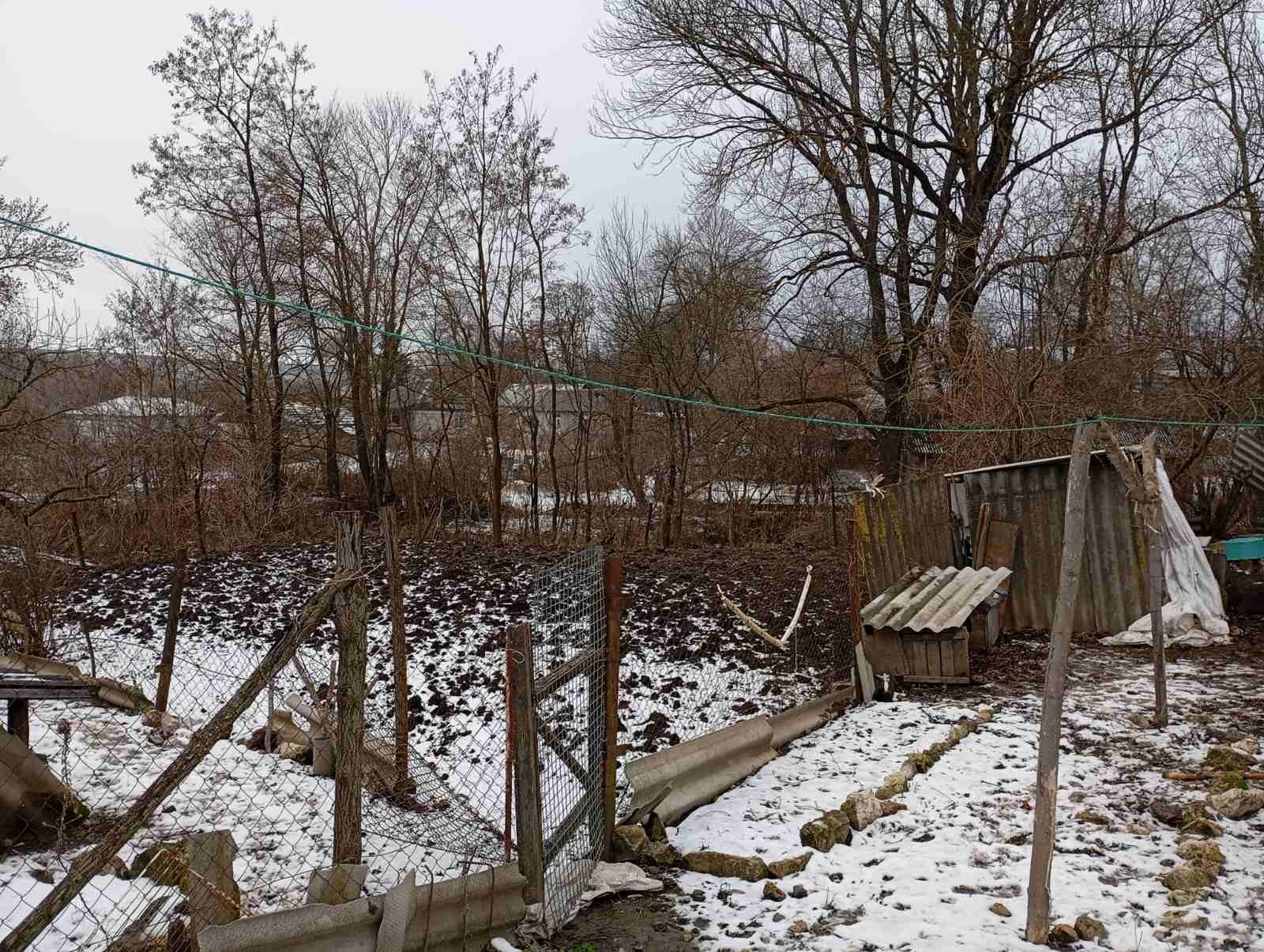Продаж будинку..