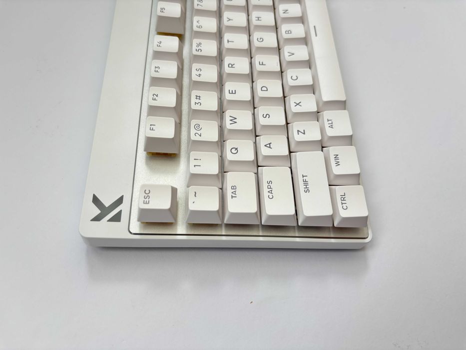 MCHOSE MIX87 Магнитная клавиатура 8000Hz