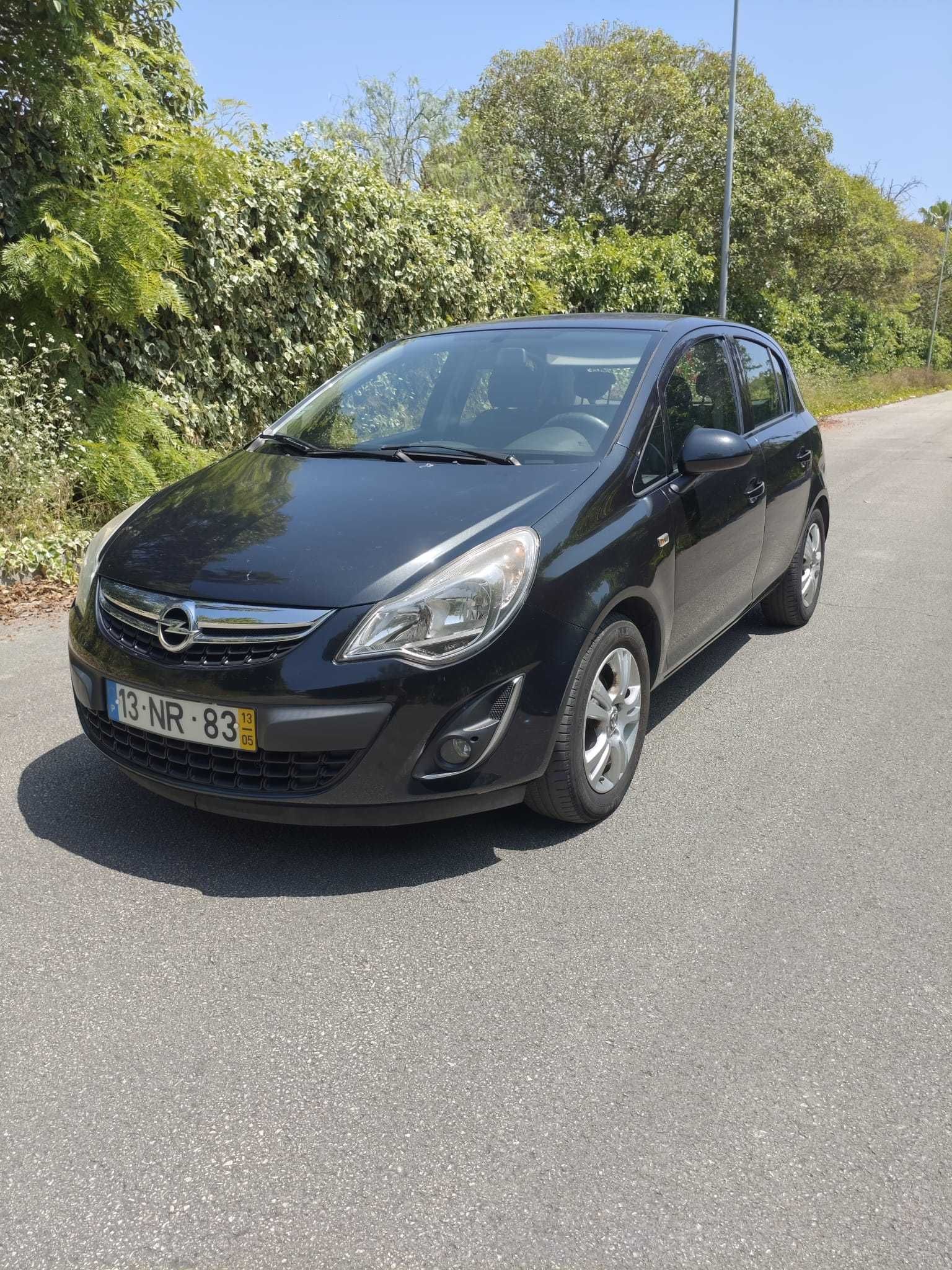 Opel Corsa 1.2  Gasolina com 83.000 Km