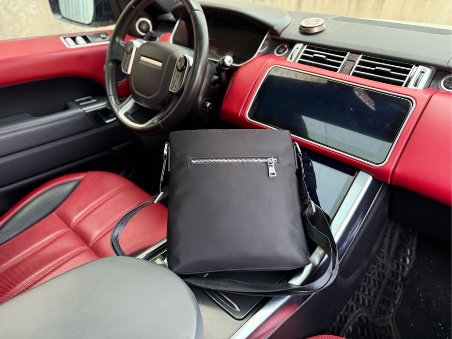 Мужская сумка на через плече чоловіча сумка , барсетка планшетка