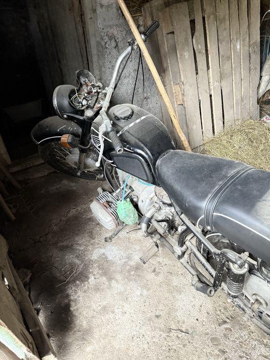 Днепр мт 11 -10-36