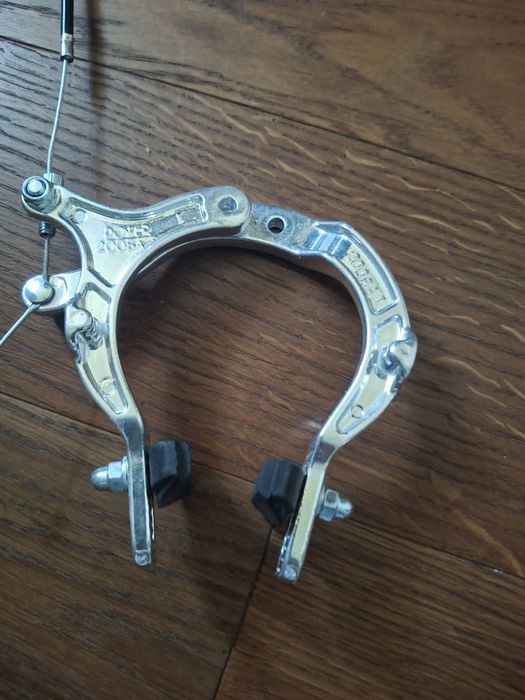 Hamulce do bmx V break