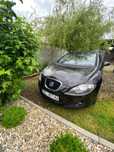 Seat Leon Seat Leon II 2.0 TDI 140KM