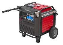 Agregat Honda EU70