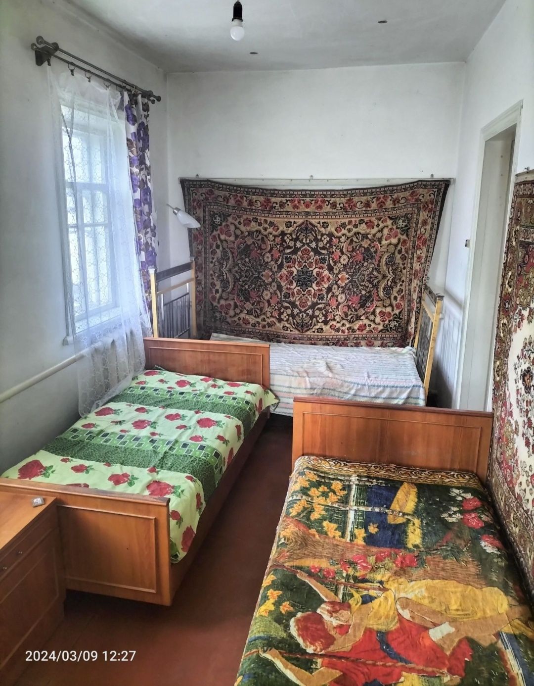 Продам будинок в Романково