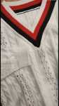 Sweter jakosc premium z wiazaniami
