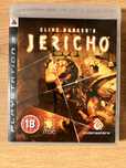 Clive Barkers Jericho