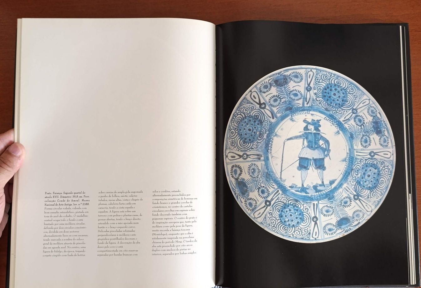 Companhia das Índias - Porcelanas - Rui Guedes